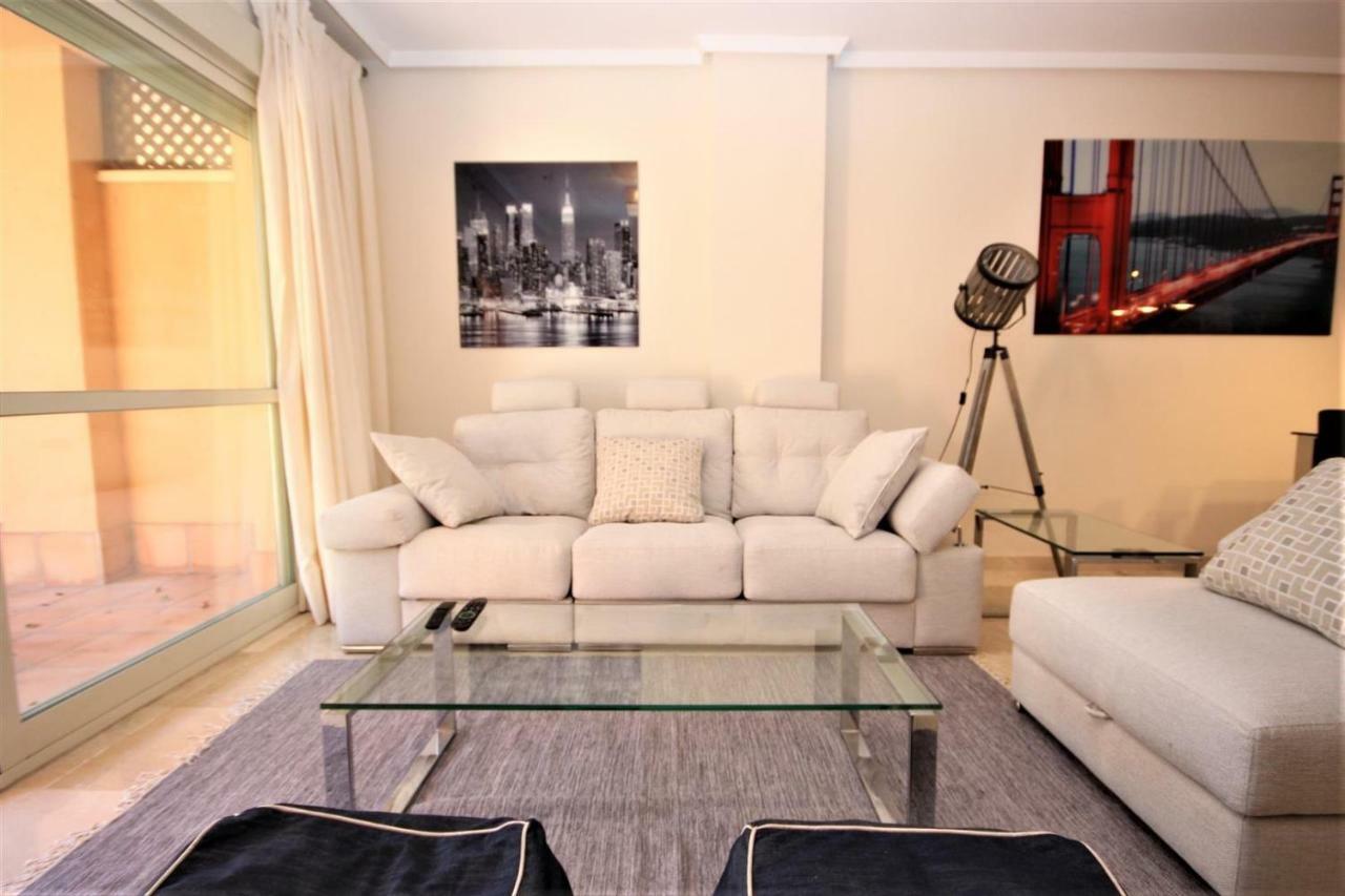 Dunas De Carib Playa Apartamento Marbella