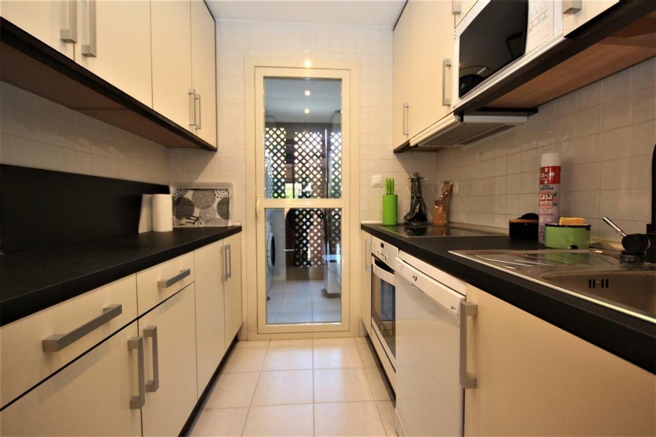Apartamento Dunas De Carib Playa