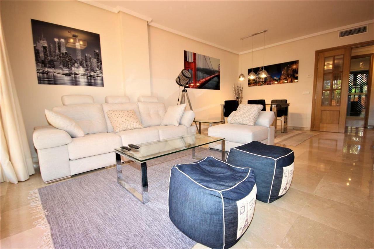 Dunas De Carib Playa Apartamento