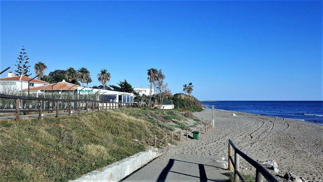 Dunas De Carib Playa Apartamento