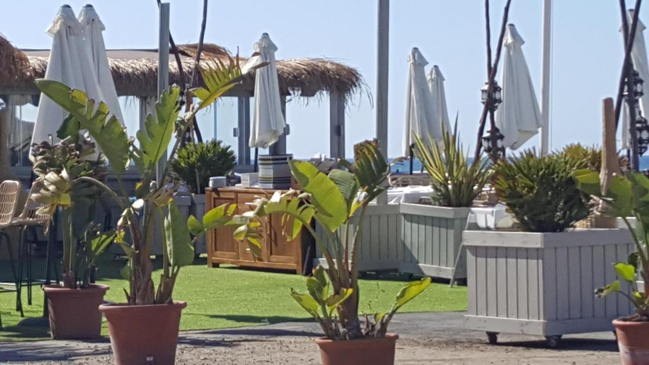 Lejlighed Dunas De Carib Playa Marbella