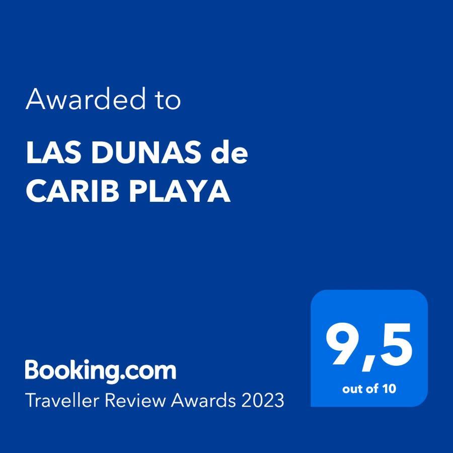 Dunas De Carib Playa Marbella
