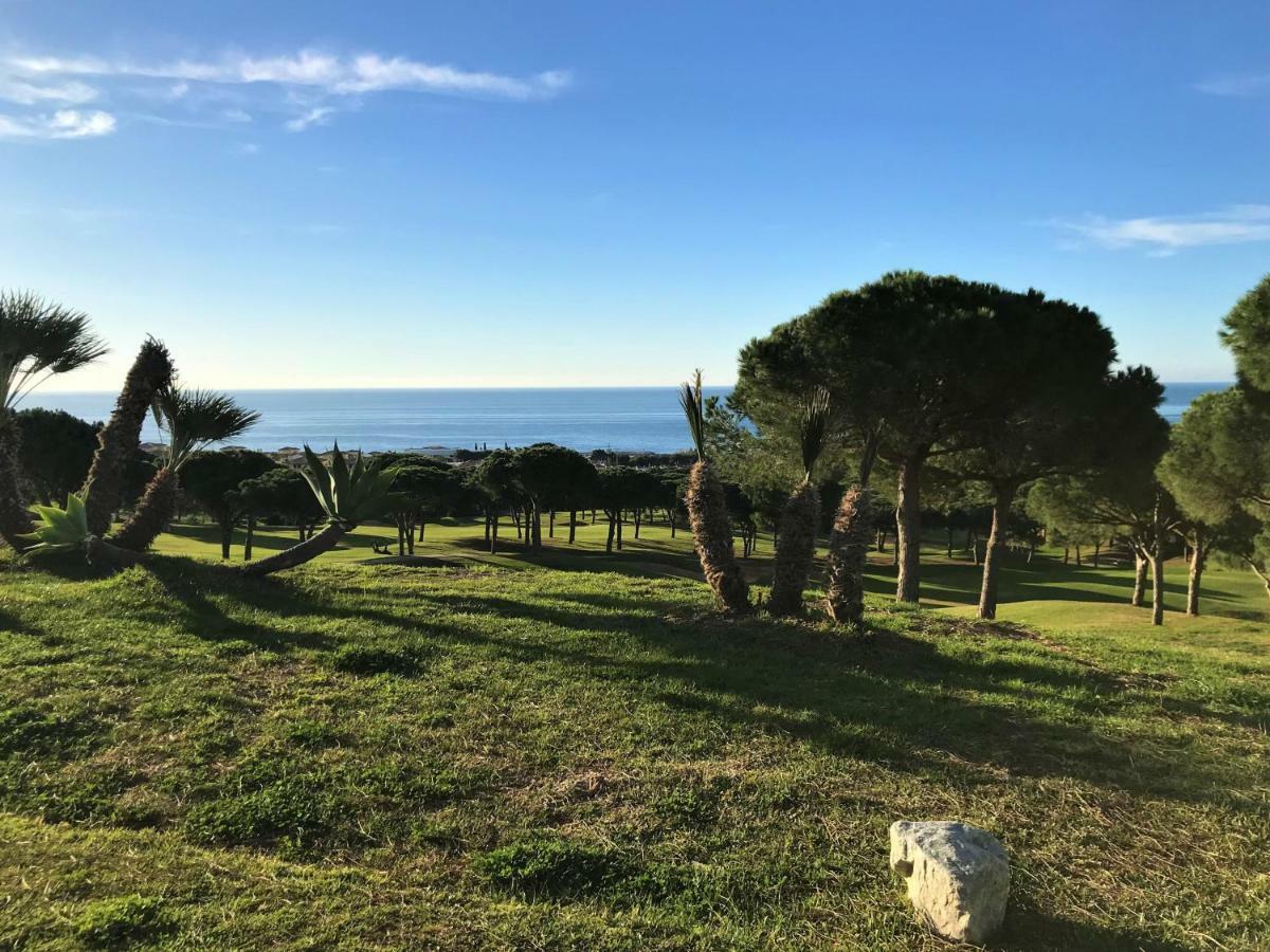Lejlighed Dunas De Carib Playa Marbella